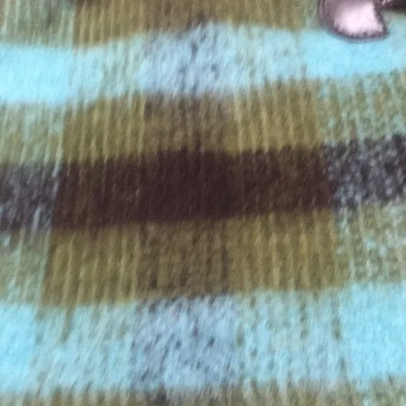 🌸NEW🌸 VTG Moschino Wrap Toggle Skirt seen on Fran Drescher on The Nanny - Picture 5 of 15